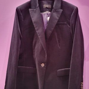 J. Crew, Size 12, Black